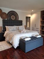 Chambre Double Deluxe avec Baignoire
