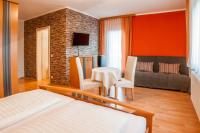 Double Room with Balcony or Terrace