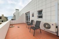 Beachfront Bliss-2 Bedroom Retreat - B&B Swakopmund