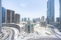 Bloomfields 2BR in Radiant Boulevard - Reem - B&B Abu Dabi