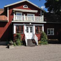 B&B Bälinge - Kroksta Gård - Bed and Breakfast Bälinge