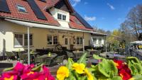 Gasthaus und Pension Hafeneck - B&B Burg