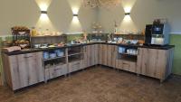 Gasthaus und Pension Hafeneck - B&B Burg
