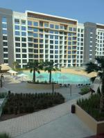 Two Bedroom Apartment At Khorfakkan Resort OCEAN MAGIC - B&B Khor'fakkan