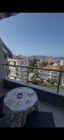 Blue wave apartman - Ferienwohnung Bečići