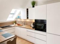 Appartement Karl-Risch-Straße - Chambres d'hôtes Ostseebad Kühlungsborn