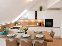 Appartement Karl-Risch-Straße - Ferienwohnung Ostseebad Kühlungsborn