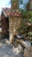 Island Paradise Apartment - B&B Kukljica