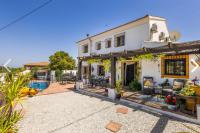 Finca Todos - B&B Archidona