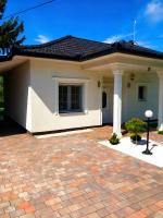 Indjija Wirlpool Sauna - Bed and Breakfast Jarkovci