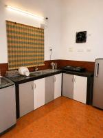3 Bedroom Villa with Pool, kitchen, wifi, garden Anjuna Vagator beach 'premium luxury villas with pool' - B&B Anjuna
