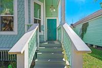 The Minted Mermaid - B&B Galveston