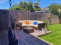 Chichester House I Free Parking I Nearby Beaches I Chichester Holiday Properties - B&B Chichester