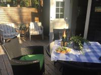 Åhus- Cosy cottage - B&B Åhus