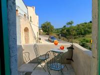Case Vacanza Al Borgo Antico - Bed and Breakfast Vico del Gargano