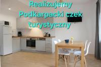 Apartamenty Asturia - B&B Rymanów-Zdrój