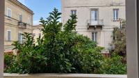 De Sanctis Seven Suite - Boutique Wellness & Sea - Ferienwohnung Pescara