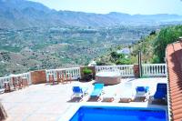 Casa Jane - Ferienwohnung Torrox