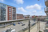 Chic City Centre Apartment, Super Convenient - Ferienwohnung Belfast