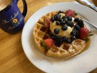 The Blue Pelican - B&B Galveston