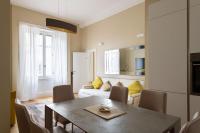 Appartement 3 Chambres Premium