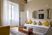 Three-Bedroom Premium Apartment - Galleria del Corso 4
