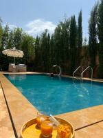 villa privée ghmat - Ferienwohnung Marrakesch