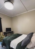 Habitación Doble con baño privado