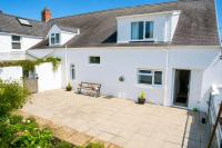 Awel Taf - lovely cottage close to amenities perfect for families - Ferienwohnung Saint Clears