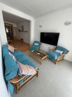 Seafront Traditional Cosy Apartment - B&B Sliema