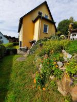 Ferienwohnung Tuchscherer - Ferienwohnung Cranzahl