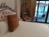 Lane 82 Hostel - Chambres d'hôtes Chiayi City