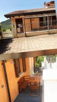 Ferienwohnung am Gardasee in Tignale, Pool, Seesicht, WLAN kostenlos - Bed and Breakfast Tignale