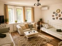 2-Zimmer-Apartment