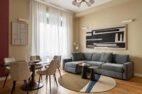 Appartement Familial 2 Chambres 