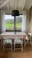Quintaso I - South-Facing Ocean Views - Chambres d'hôtes Villar