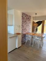 Apartment mit 2 Schlafzimmern