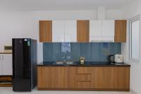 Appartamento con 2 Camere da Letto e Vista Mare 