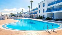 Apartment Bellissima with pool and Wi-Fi, 200m from the sea in Puerto del Carmen - Chambres d'hôtes Puerto del Carmen