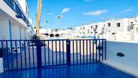 Apartment Bellissima with pool and Wi-Fi, 200m from the sea in Puerto del Carmen - Chambres d'hôtes Puerto del Carmen