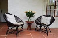 Habitación Doble Deluxe