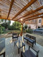 Casa Giuliana - B&B Capannoli