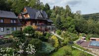 Willa Gazdówka Noclegi Szklarska Poręba Śniadania, Basen, Parking - Bed and Breakfast Szklarska Poręba