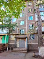 Уютная квартира в центре города - Bed and Breakfast Karagandy
