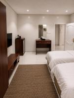 مسكن الخير - B&B Al-Madinah al-Munawwarah