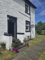 12 Shore Cottages - B&B Kames
