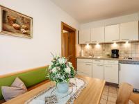 Appartement met 1 Slaapkamer en Uitzicht op de Tuin