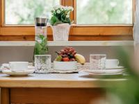 Pension Fischer Mart'l - Bed and Breakfast Bad Birnbach