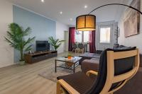 HANNIBAL - Design-Apartment Rose 7, Parkplatz, Küche, HighSpeed-WLAN - Chambres d'hôtes Wolfsbourg