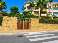 Las Brisas Bahia Marbella - Ferienwohnung Marbella